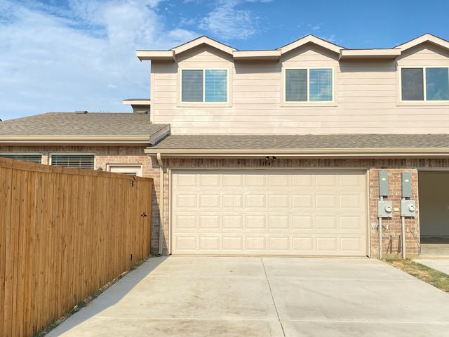 3404 Solana Circle, Denton, TX 76207