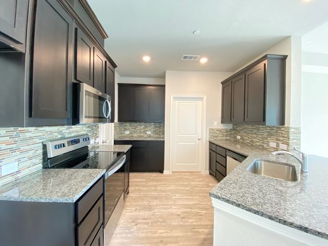 3404 Solana Circle, Denton, TX 76207