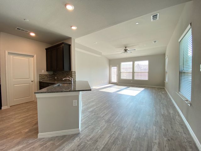 3404 Solana Circle, Denton, TX 76207