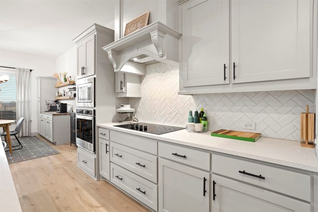 341 Hero Court, Waxahachie, TX 75167