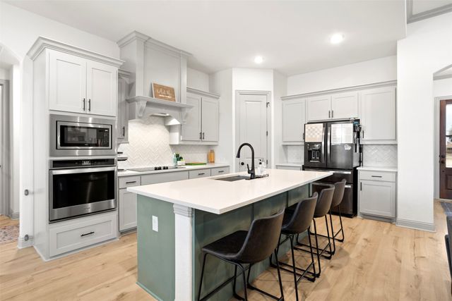 341 Hero Court, Waxahachie, TX 75167