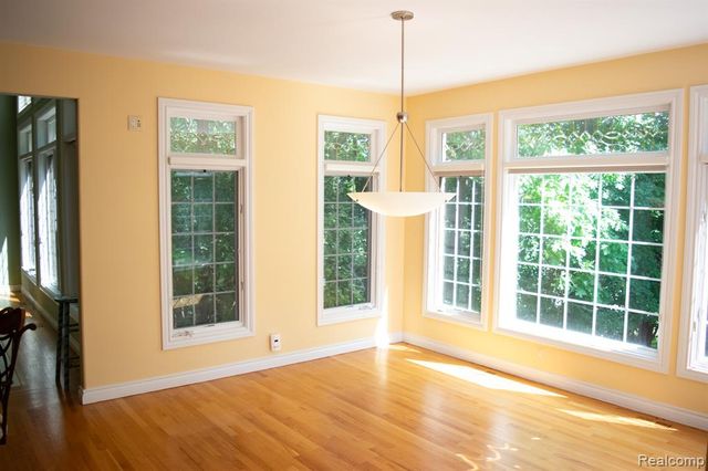 1715 Hamilton Drive, Bloomfield Hills, MI 48302