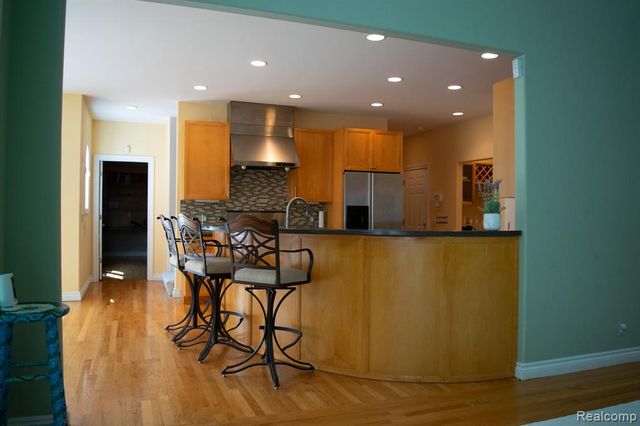 1715 Hamilton Drive, Bloomfield Hills, MI 48302