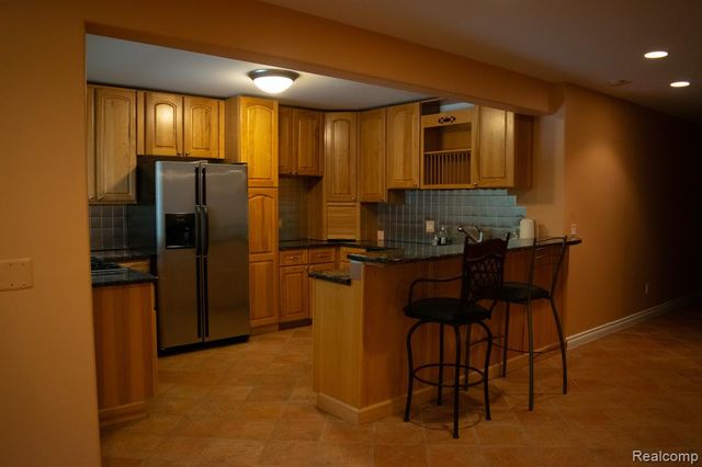 1715 Hamilton Drive, Bloomfield Hills, MI 48302