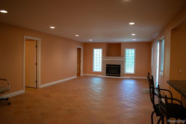 1715 Hamilton Drive, Bloomfield Hills, MI 48302