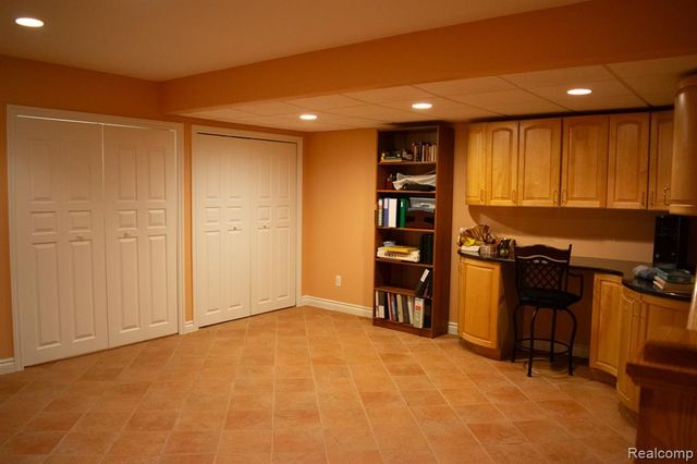 1715 Hamilton Drive, Bloomfield Hills, MI 48302