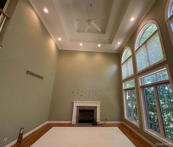 1715 Hamilton Drive, Bloomfield Hills, MI 48302