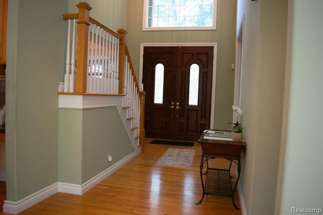 1715 Hamilton Drive, Bloomfield Hills, MI 48302