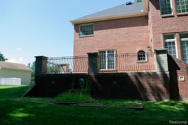 1715 Hamilton Drive, Bloomfield Hills, MI 48302