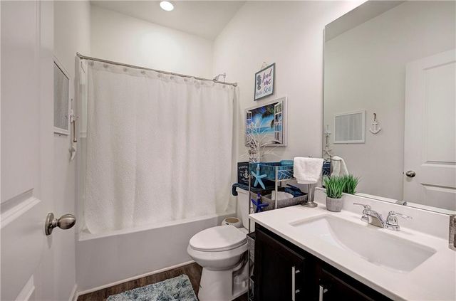 102 Sorrento Drive NW, Cartersville, GA 30120