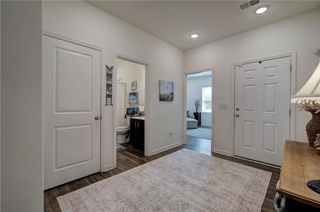 102 Sorrento Drive NW, Cartersville, GA 30120