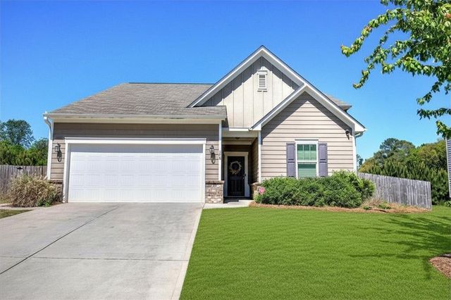 102 Sorrento Drive NW, Cartersville, GA 30120