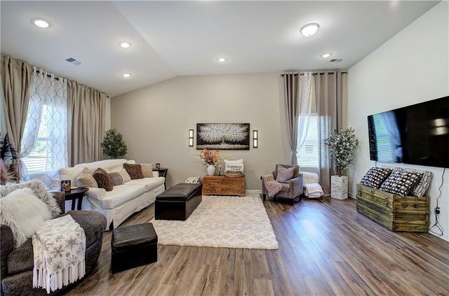 102 Sorrento Drive NW, Cartersville, GA 30120
