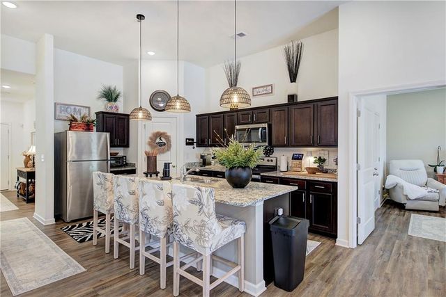 102 Sorrento Drive NW, Cartersville, GA 30120