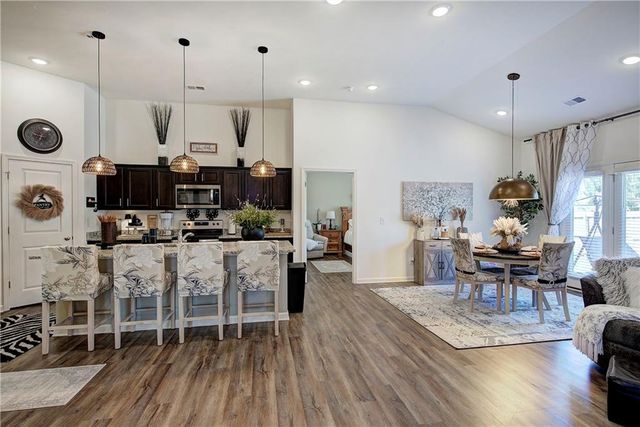 102 Sorrento Drive NW, Cartersville, GA 30120