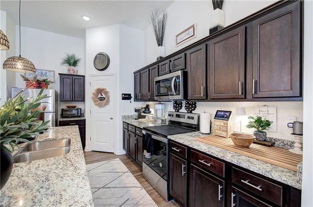 102 Sorrento Drive NW, Cartersville, GA 30120