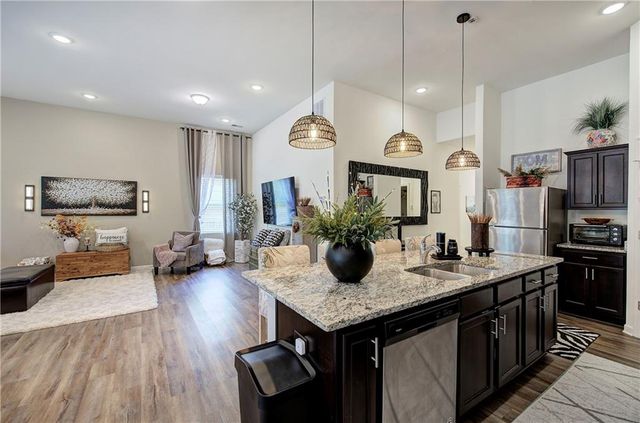 102 Sorrento Drive NW, Cartersville, GA 30120