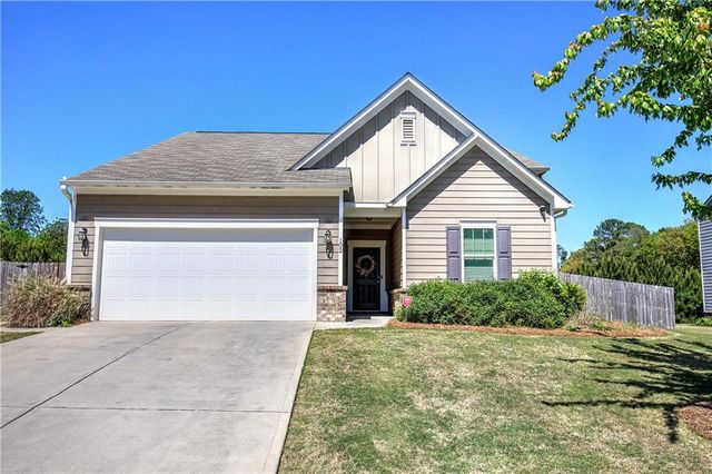 102 Sorrento Drive NW, Cartersville, GA 30120