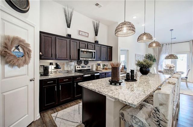 102 Sorrento Drive NW, Cartersville, GA 30120