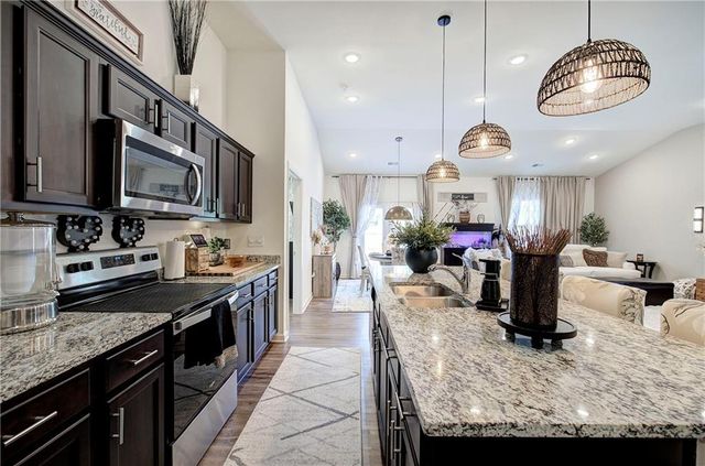 102 Sorrento Drive NW, Cartersville, GA 30120