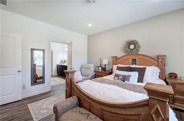 102 Sorrento Drive NW, Cartersville, GA 30120