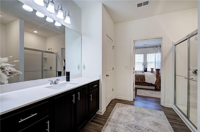 102 Sorrento Drive NW, Cartersville, GA 30120