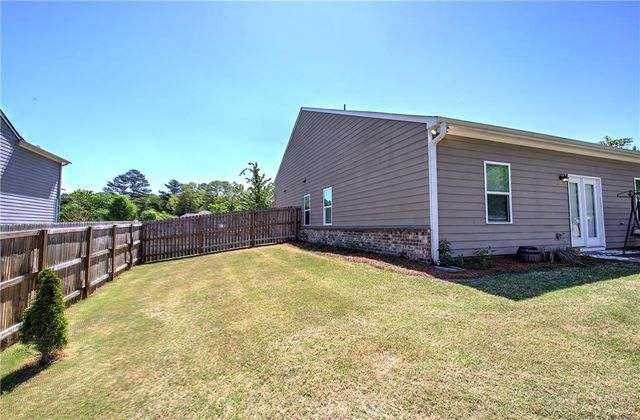 102 Sorrento Drive NW, Cartersville, GA 30120
