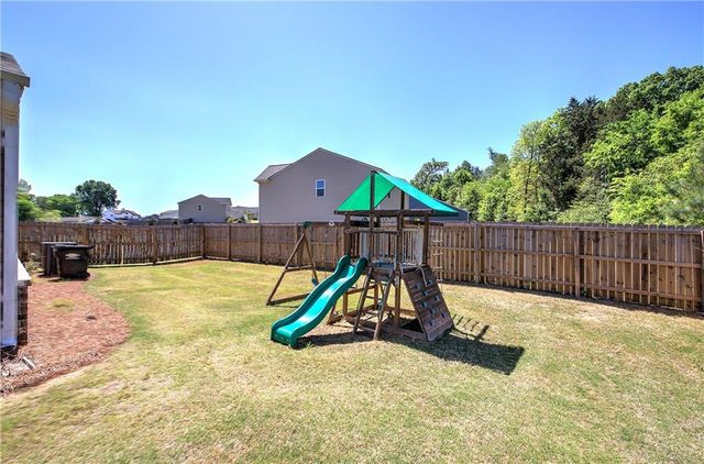 102 Sorrento Drive NW, Cartersville, GA 30120