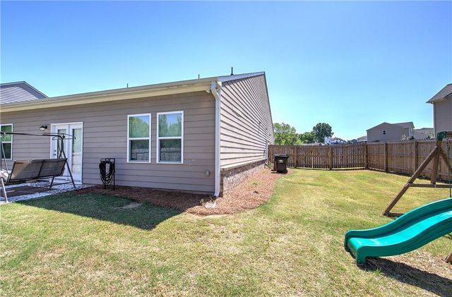 102 Sorrento Drive NW, Cartersville, GA 30120