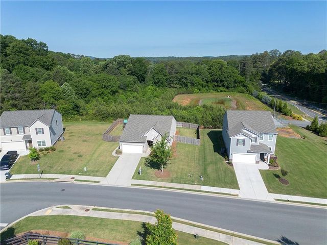 102 Sorrento Drive NW, Cartersville, GA 30120