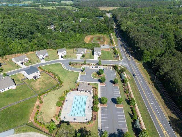 102 Sorrento Drive NW, Cartersville, GA 30120