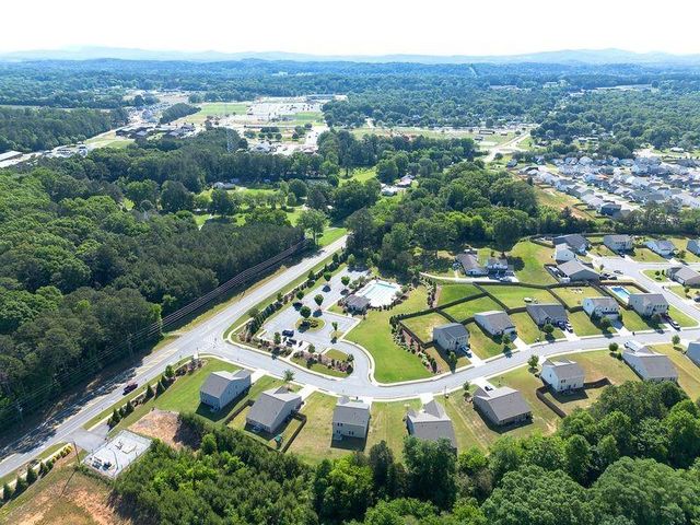 102 Sorrento Drive NW, Cartersville, GA 30120