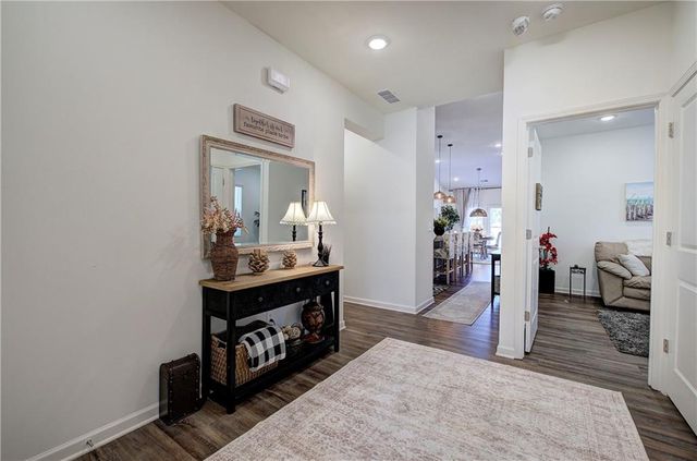 102 Sorrento Drive NW, Cartersville, GA 30120
