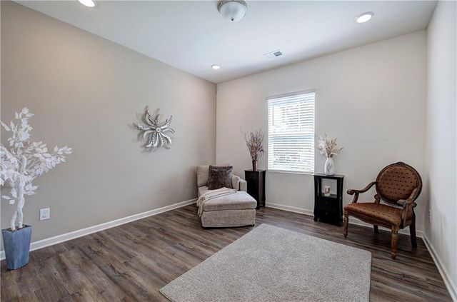 102 Sorrento Drive NW, Cartersville, GA 30120