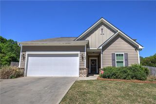 102 Sorrento Drive NW, Cartersville, GA 30120