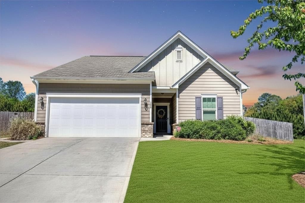 102 Sorrento Drive NW, Cartersville, GA 30120
