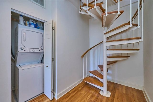 118 Trowbridge St 6, Cambridge, MA 02138
