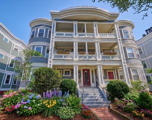 118 Trowbridge St 6, Cambridge, MA 02138