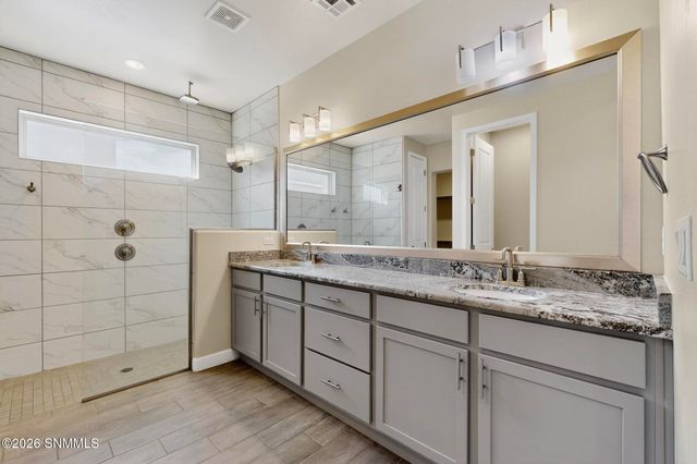 3751 Santa Julia Road, Las Cruces, NM 88012