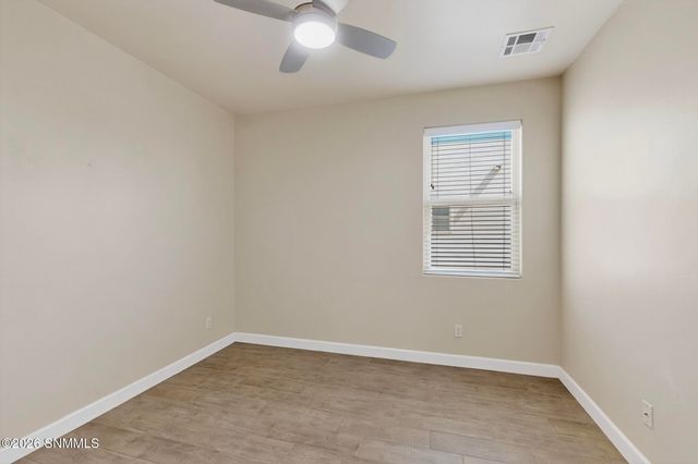 3751 Santa Julia Road, Las Cruces, NM 88012