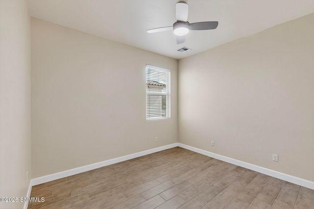 3751 Santa Julia Road, Las Cruces, NM 88012