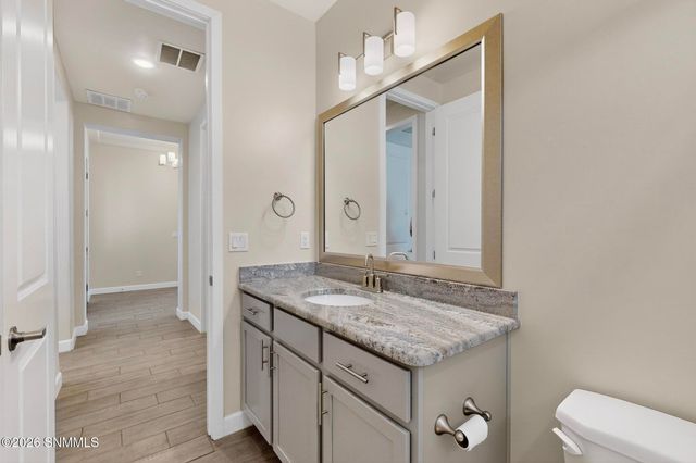 3751 Santa Julia Road, Las Cruces, NM 88012