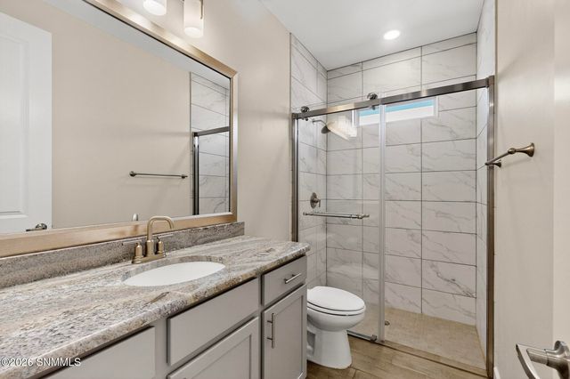 3751 Santa Julia Road, Las Cruces, NM 88012