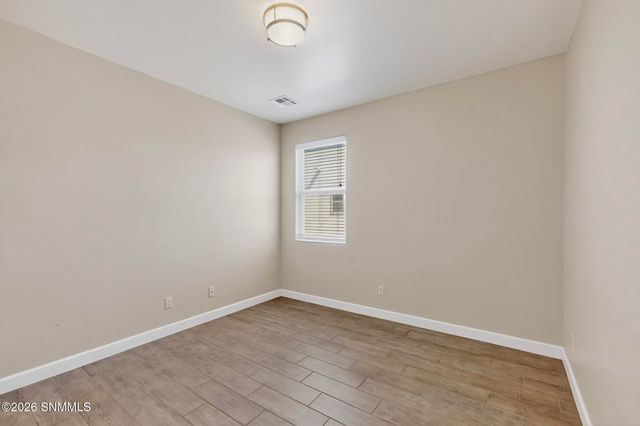 3751 Santa Julia Road, Las Cruces, NM 88012