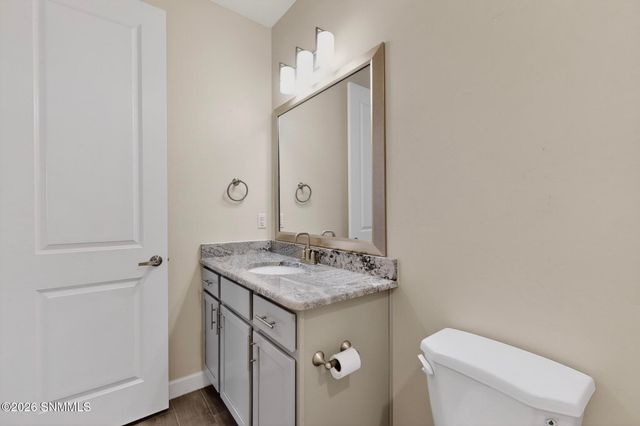 3751 Santa Julia Road, Las Cruces, NM 88012