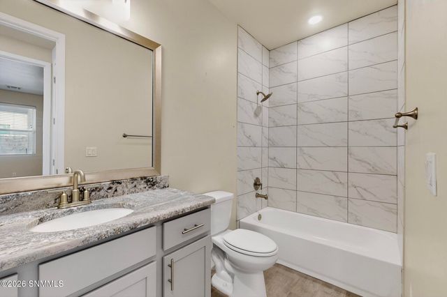 3751 Santa Julia Road, Las Cruces, NM 88012