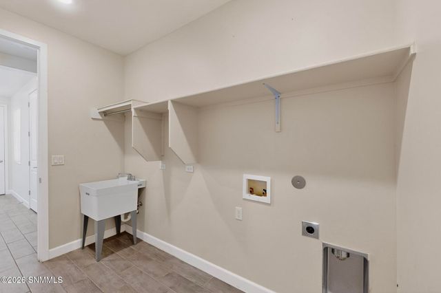 3751 Santa Julia Road, Las Cruces, NM 88012