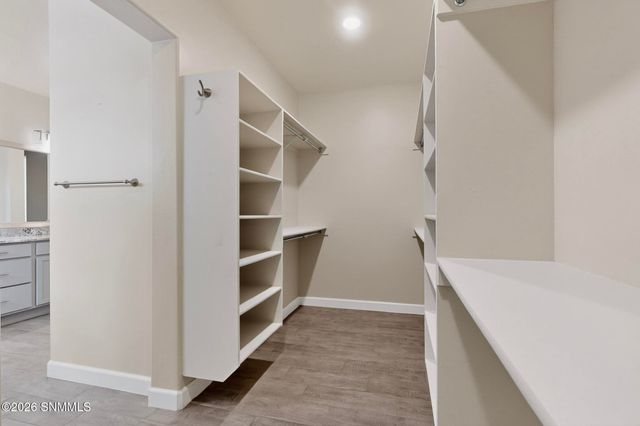 3751 Santa Julia Road, Las Cruces, NM 88012