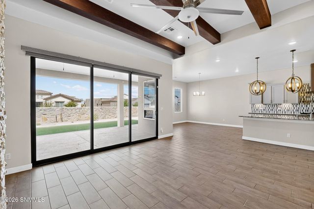 3751 Santa Julia Road, Las Cruces, NM 88012