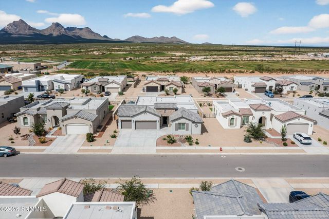 3751 Santa Julia Road, Las Cruces, NM 88012